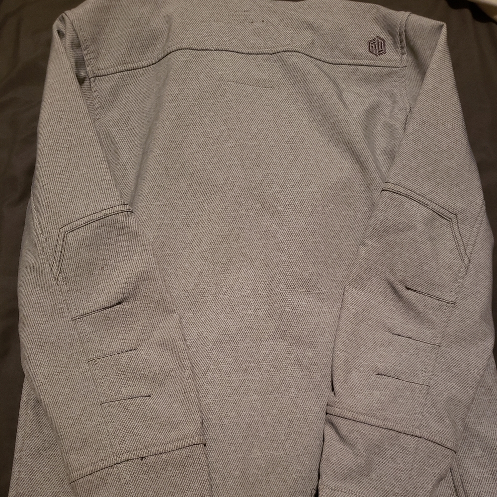 Jacket - Picture 2 of 3